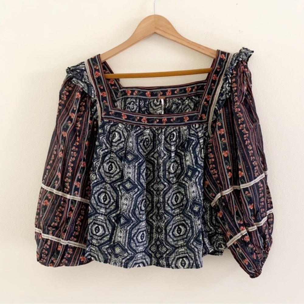 Free People Top, New - Picture 7 of 9
